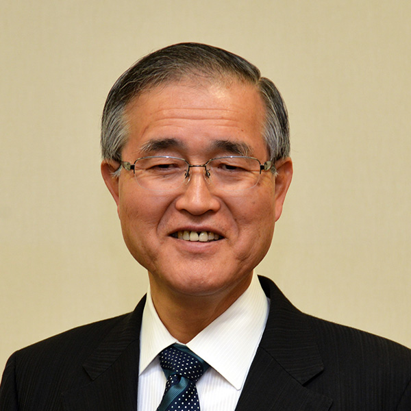 太田昇・真庭市長（岡山県）