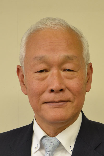 籾田組合長