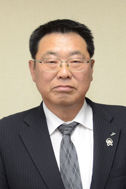 吉川専務