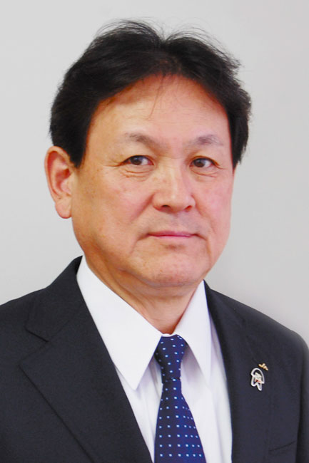 田中理事長