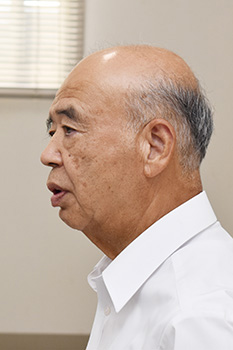 河合氏