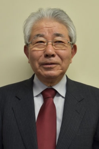 村田武　九州大学名誉教授