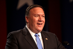 Mike Pompeo