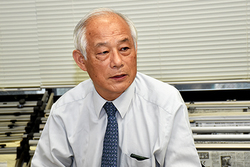 Yoichi Tashiro