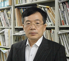 東京大学鈴木宣弘教授