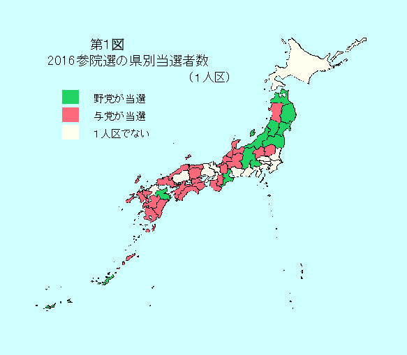 【2016参議院選挙】米地帯の農民が怒る！