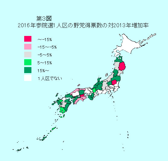 【2016参議院選挙】米地帯の農民が怒る！