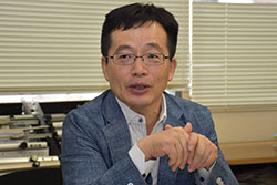 東京大学教授　鈴木宣弘氏