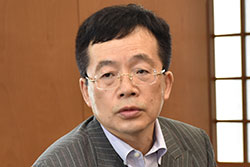 鈴木 宣弘　東京大学教授
