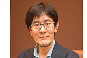 三橋貴明・経世論研究所所長