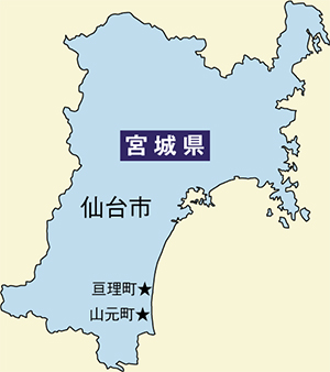 宮城県