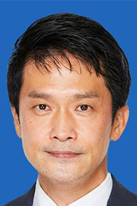 小川淳也　衆議院議員