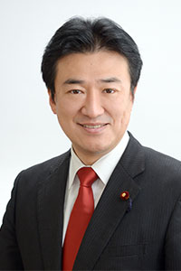 木原みのる　衆議院議員