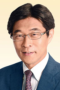 柴田巧　参議院議員