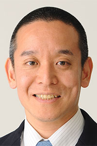 浜田聡　参議院議員