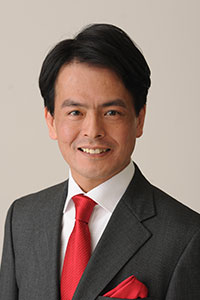 片山 大介　参議院議員