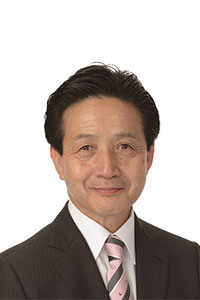 長谷川　嘉一　衆議院議員