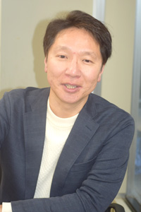 小山良太・福島大学経済経営学類教授
