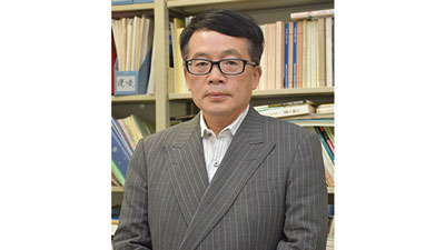 「食料安全保障推進財団」を始動　鈴木宣弘・東京大学大学院教授
