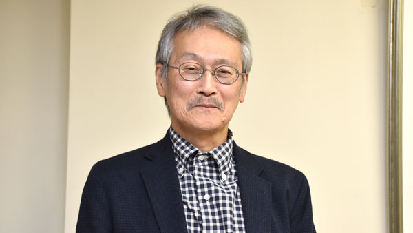 三重大学教授　立花義裕氏