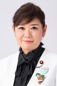 本村伸子　衆議院議員