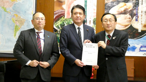 鶏舎単位の殺処分によるリスク分散など検討を　鳥インフルエンザ猛威で北海道東北知事会が緊急要望