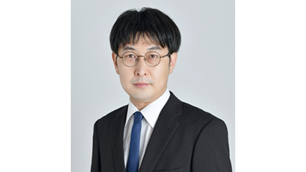 農中総研リサーチ＆ソリューション第1部マネージャー・主事研究員の石田一喜氏