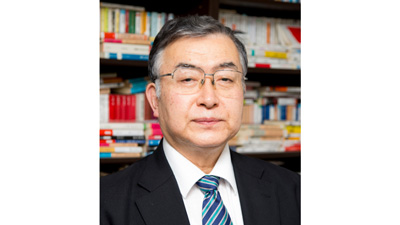 【食料危機がやってきた】肥料供給難で世界農業に致命的な影響も（１）　資源・食糧問題研究所　柴田明夫代表