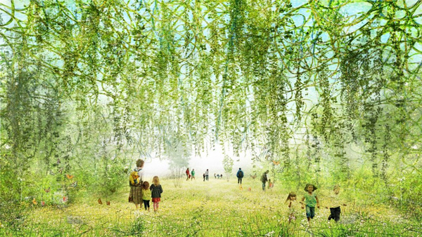 東邦レオのビッレッジ出展のイメージ