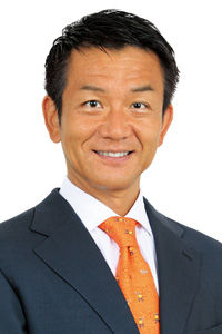 小田原きよし　衆議院議員