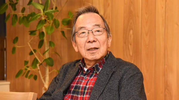 冨士重夫元ＪＡ全中専務