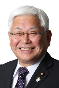 武内則男　衆議院議員