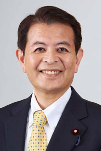 宮下一郎　衆議院議員