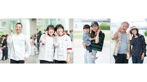 GREEN×EXPO-2027の-“応援の輪”広がる　横浜のイベントや赤レンガ倉庫で「Blooming-RING」配布　2027年国際園芸博覧会協会.jpg