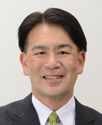 大西健介　衆議院議員