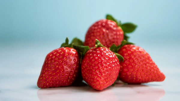 佐賀のブランドいちご「いちごさん」