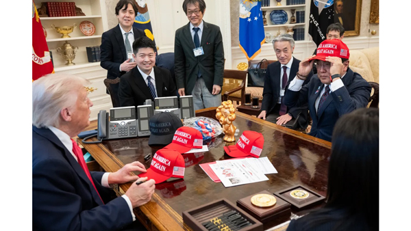 【日米関税協議】米国産米の75％拡大を約束　不明朗なＭＡ米制度露呈　農業ジャーナリスト・山田優氏