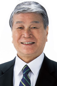 野村哲郎　自由民主党