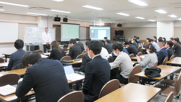 協議会の開催
