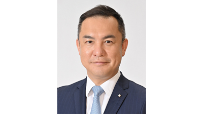 鈴木英敬　自由民主党　衆議院議員【緊急特集・全国会議員に聞く　どうするのかコロナ感染爆発】