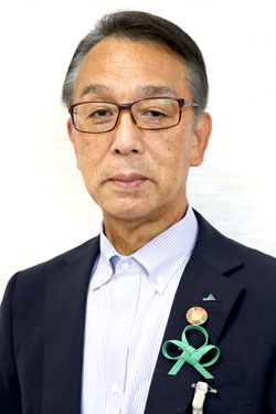 ＪＡはだの宮永均代表理事組合長.jpg