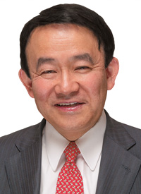 谷田川元　衆議院議員