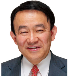 谷田川元　衆議院議員