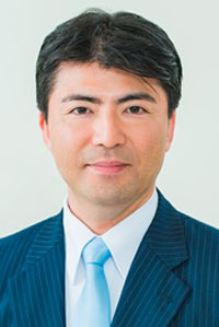 古賀友一郎　参議院議員