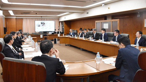 第8回適正な価格形成に関する協議会