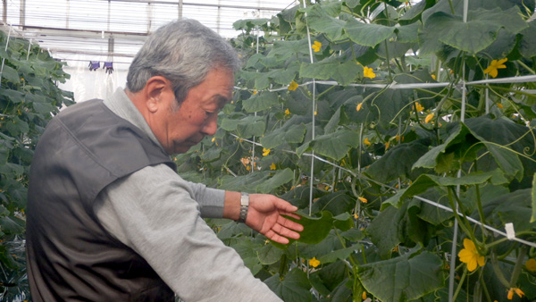 山口和弘さん