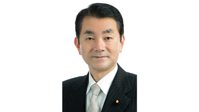 野田国義　立憲民主党　参議院議員【緊急特集・全国会議員に聞く　どうするのかコロナ感染爆発】
