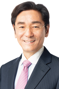 松木けんこう　衆議院議員