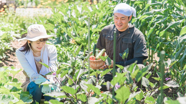 障害者の力を借りる「農福連携」を学ぶセミナー開催　愛知県豊橋市