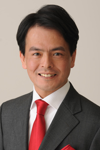 片山大介　参議院議員